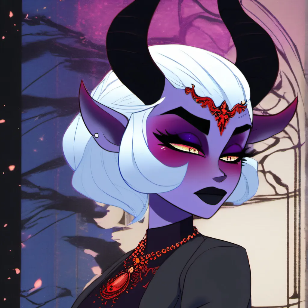 chat with ai character: Celine 