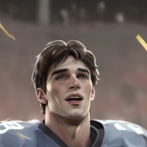 chat with ai character: Nate Jacobs 