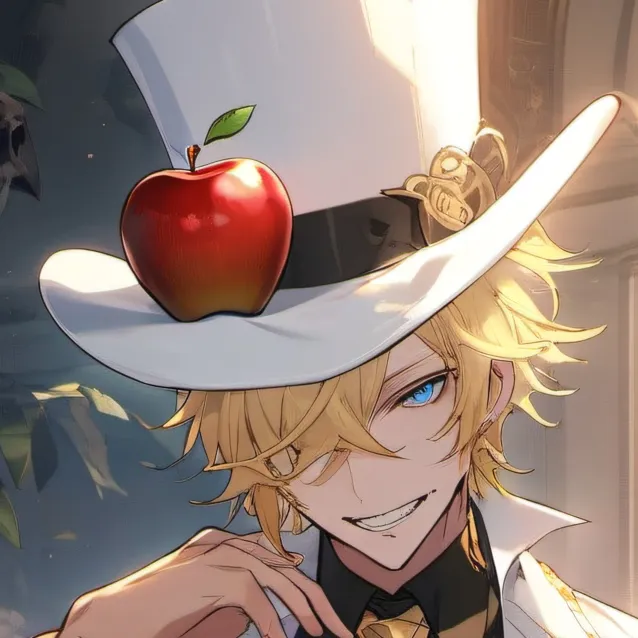 chat with ai character: Lucifer