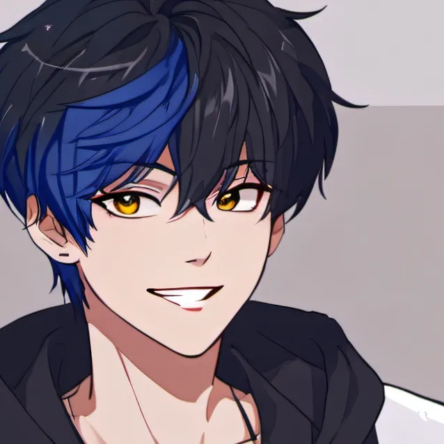 chat with ai character: Ein