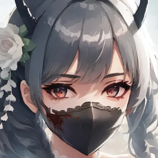 chat with ai character: Jasmine🖤