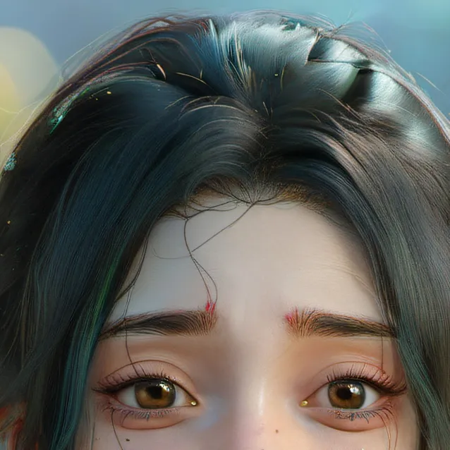 chat with ai character: Uglyjugly