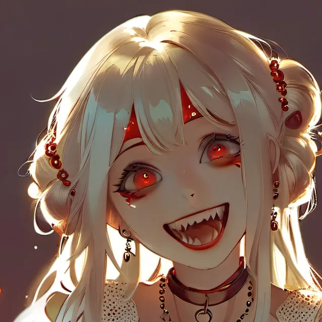 chat with ai character: Lilian