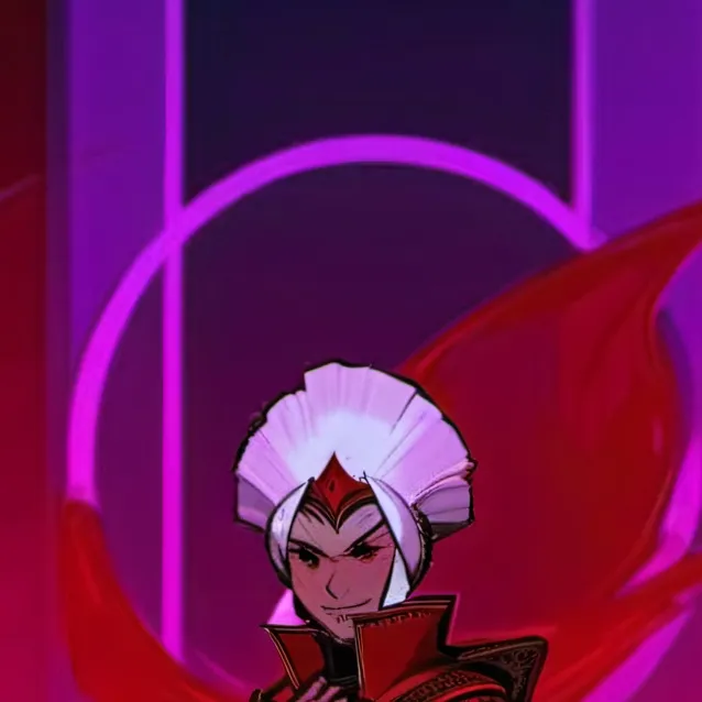 chat with ai character: hh