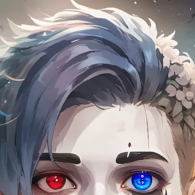 chat with ai character: ENNARD FNAF