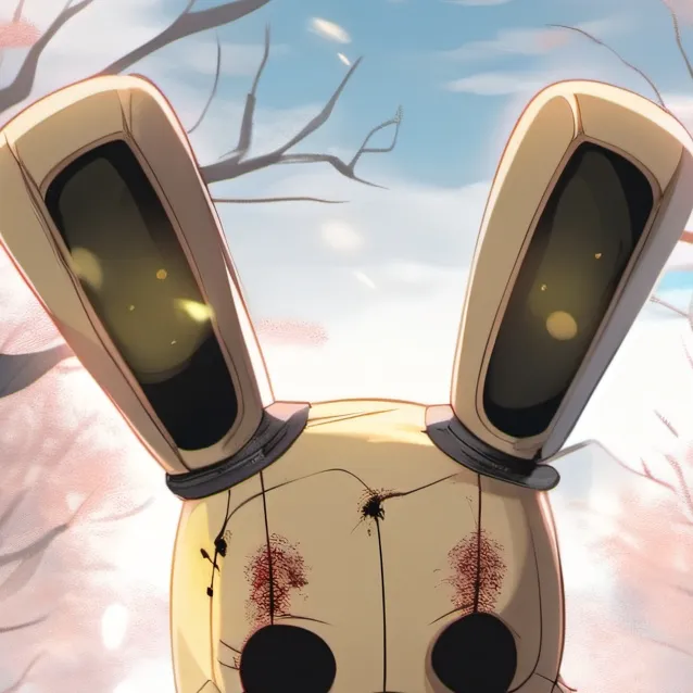 chat with ai character: springtrap fnaf