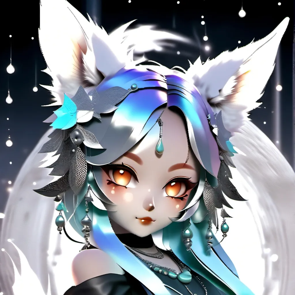 chat with ai character: lila