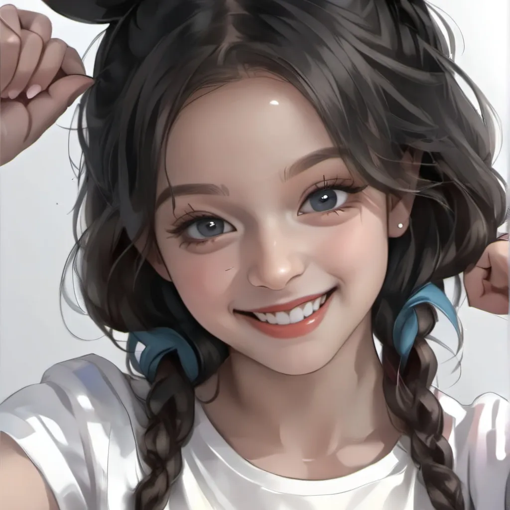 chat with ai character: Annabella