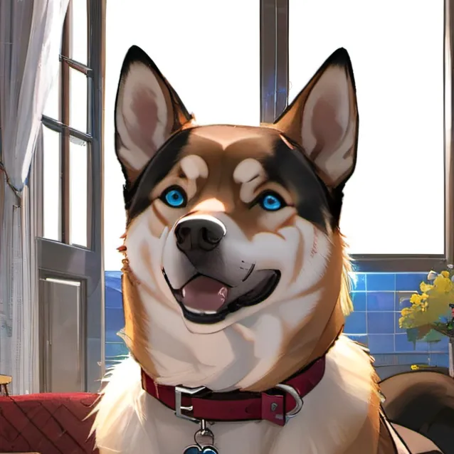 chat with ai character: Penny