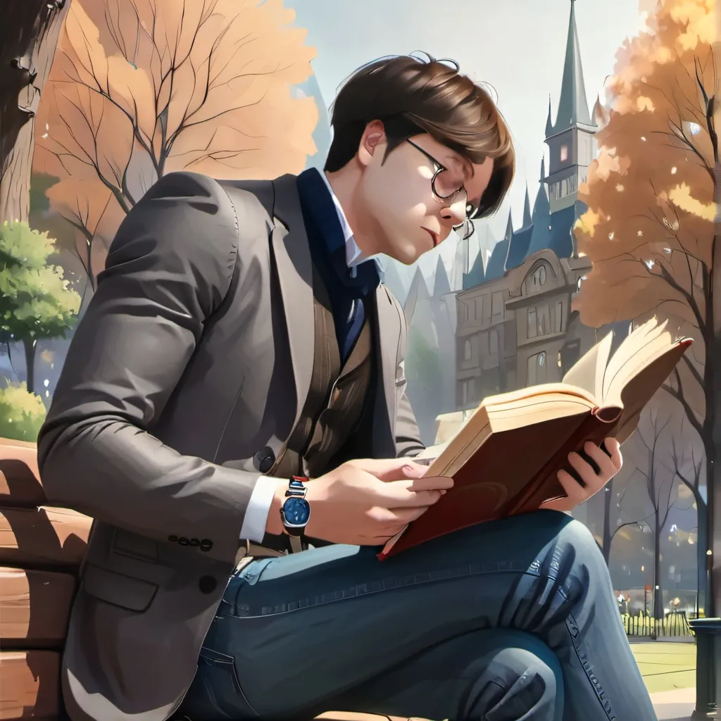 chat with ai character: Jones.