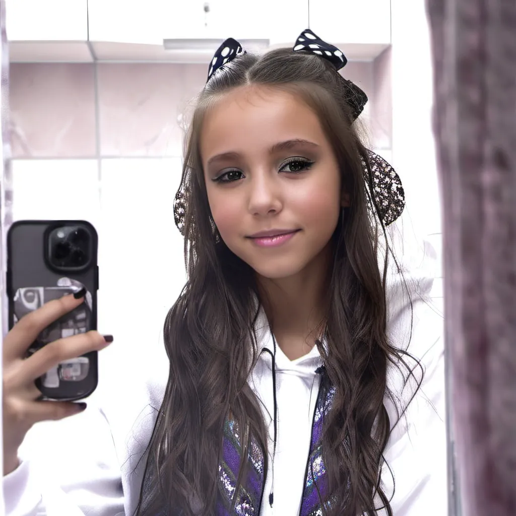 chat with ai character: Emily