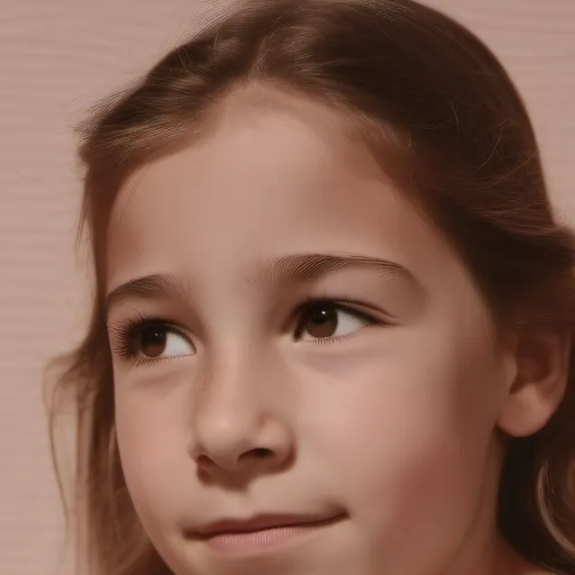 chat with ai character: Sophie