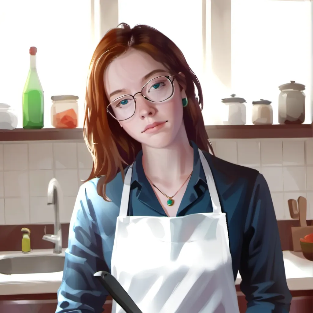 chat with ai character: Jessica