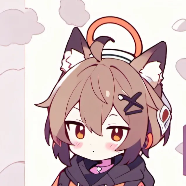 chat with ai character: Ana 