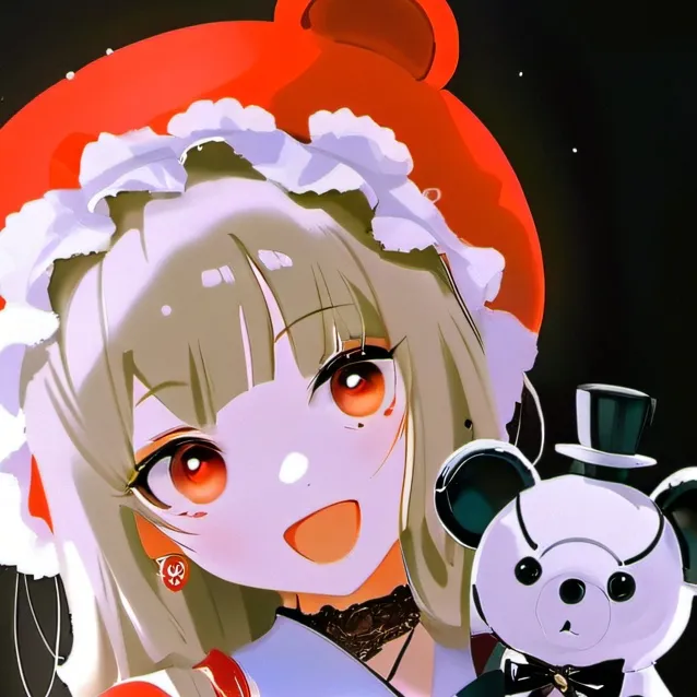 chat with ai character: Lilith