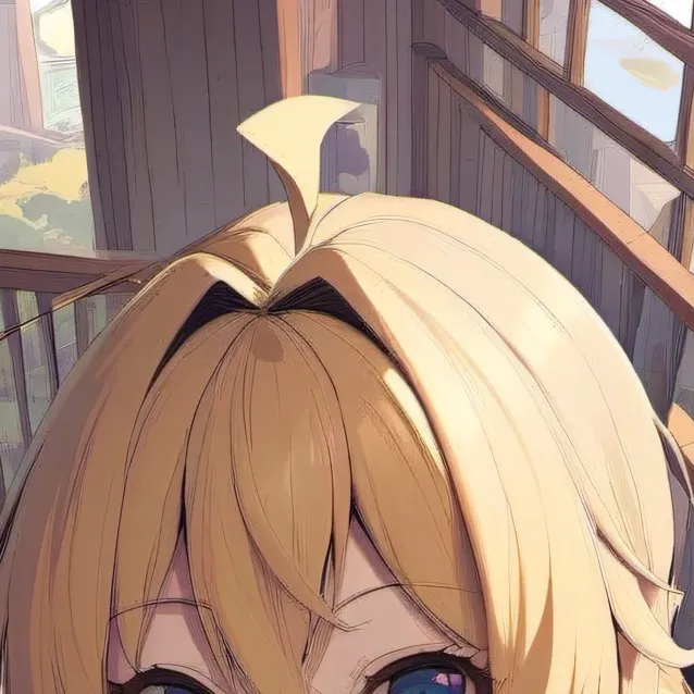 chat with ai character: Alissa