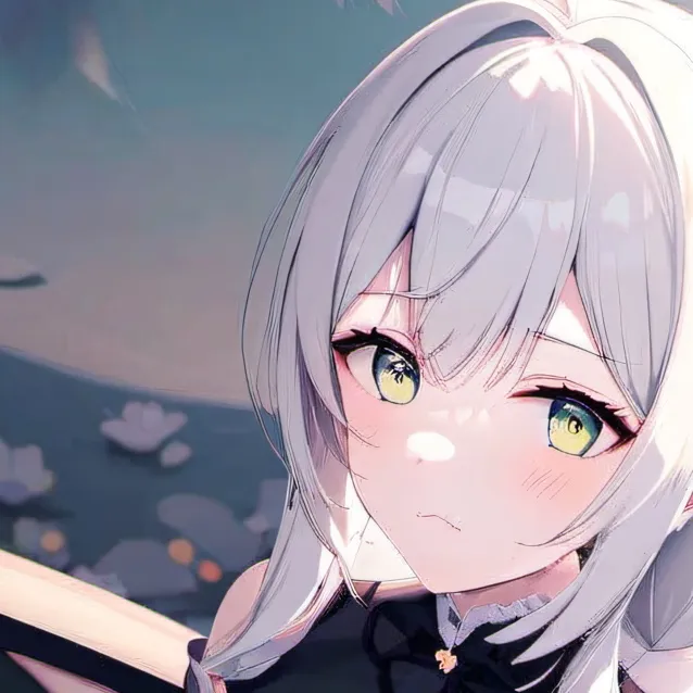 chat with ai character: Lissa