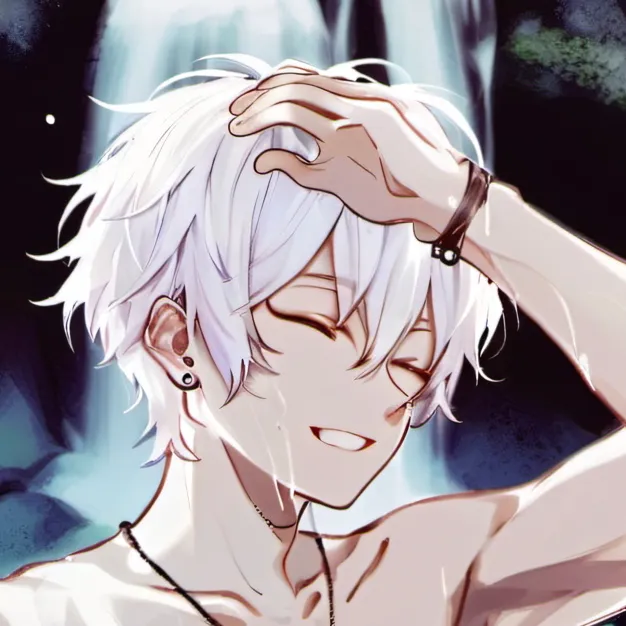 chat with ai character: 🌊Tsunami🌊