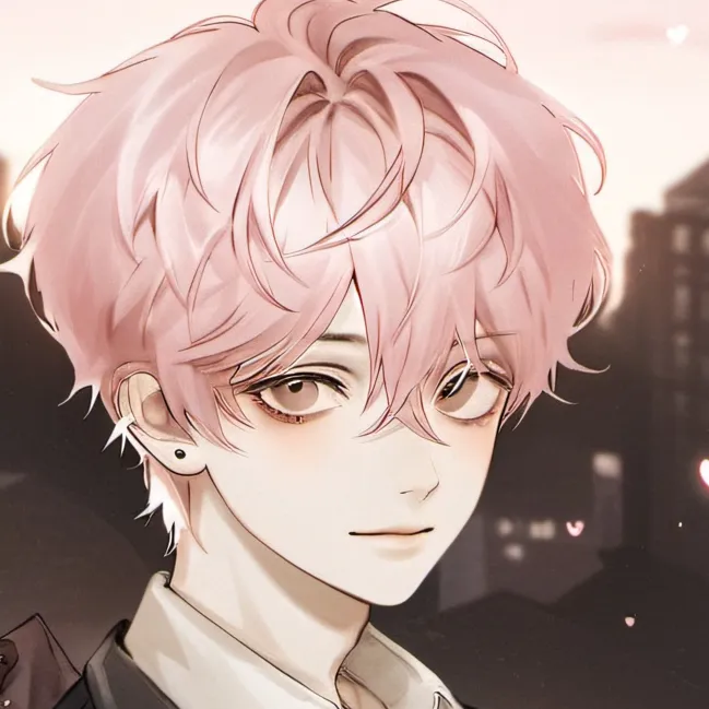 chat with ai character: Lucus