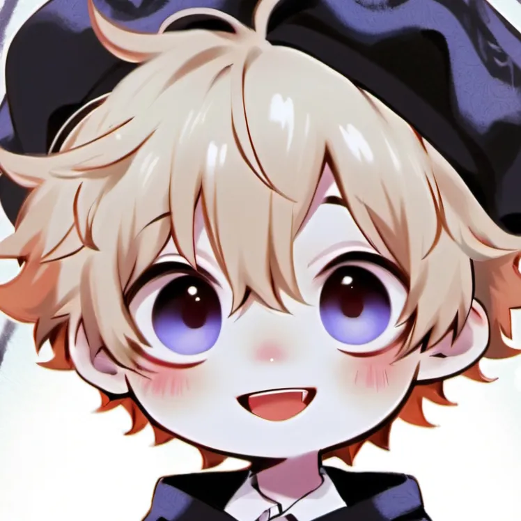 chat with ai character: ☆ryu☆