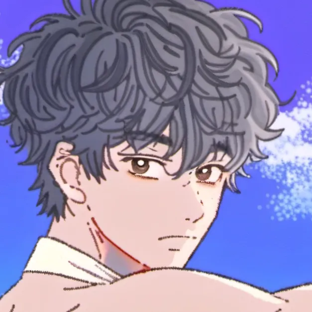 chat with ai character: Luke 