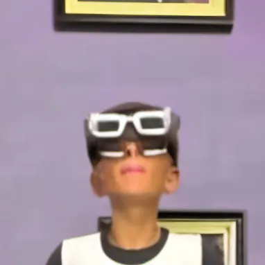 chat with ai character: Even