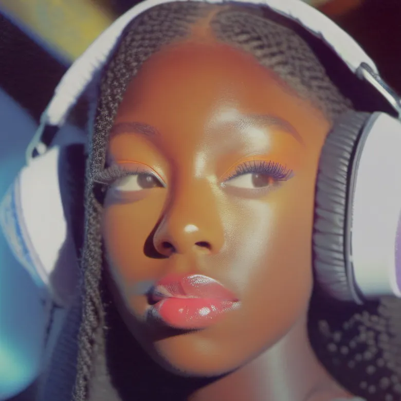 chat with ai character: Yara 