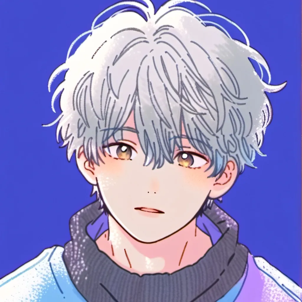 chat with ai character: Aden