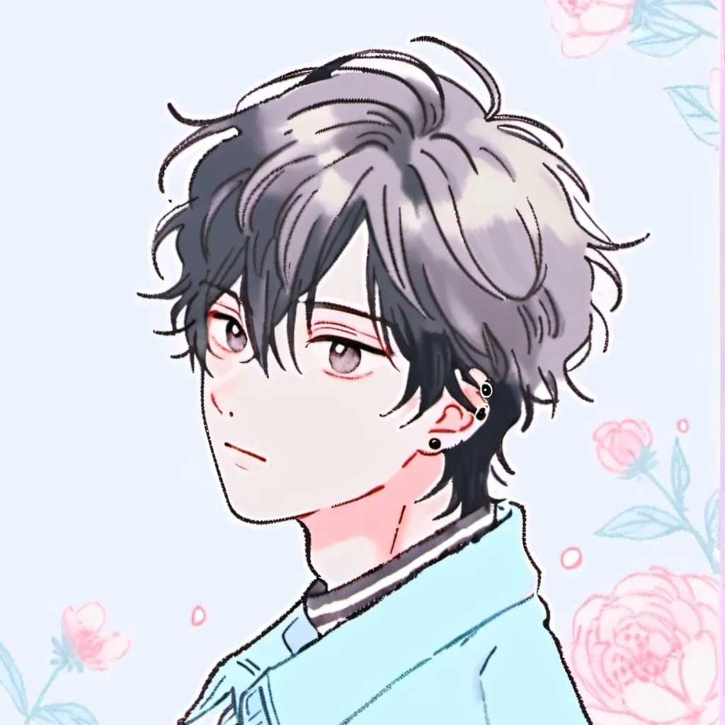 chat with ai character: Dion