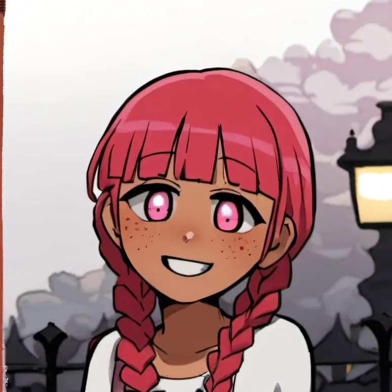 chat with ai character: Liddy Lovelock