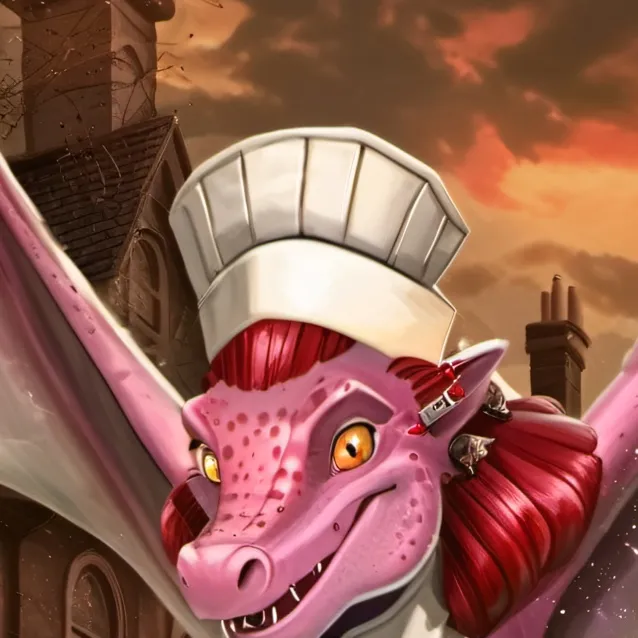 chat with ai character: Catherine