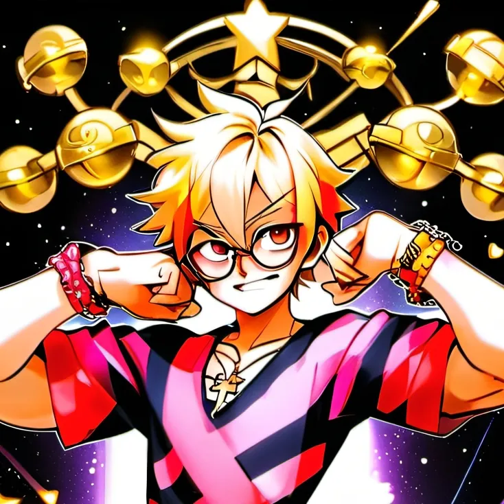 chat with ai character: Judgement Boy