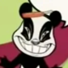 creator GossipPanda389's avatar