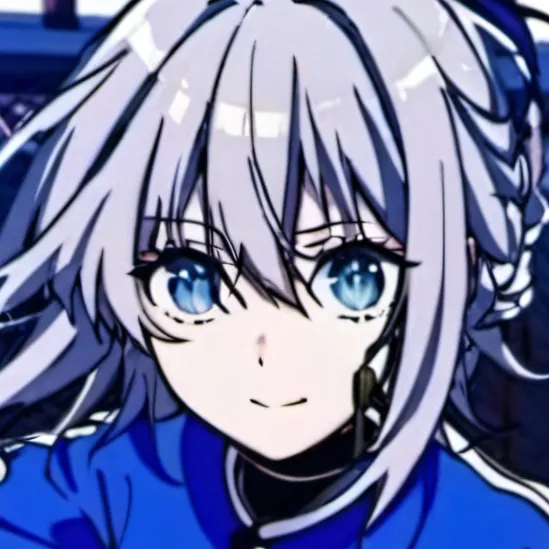 chat with ai character: Kito