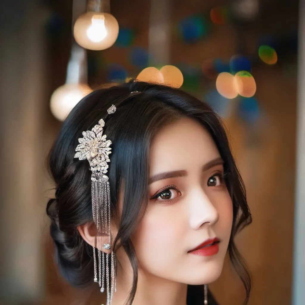 chat with ai character: Lilian