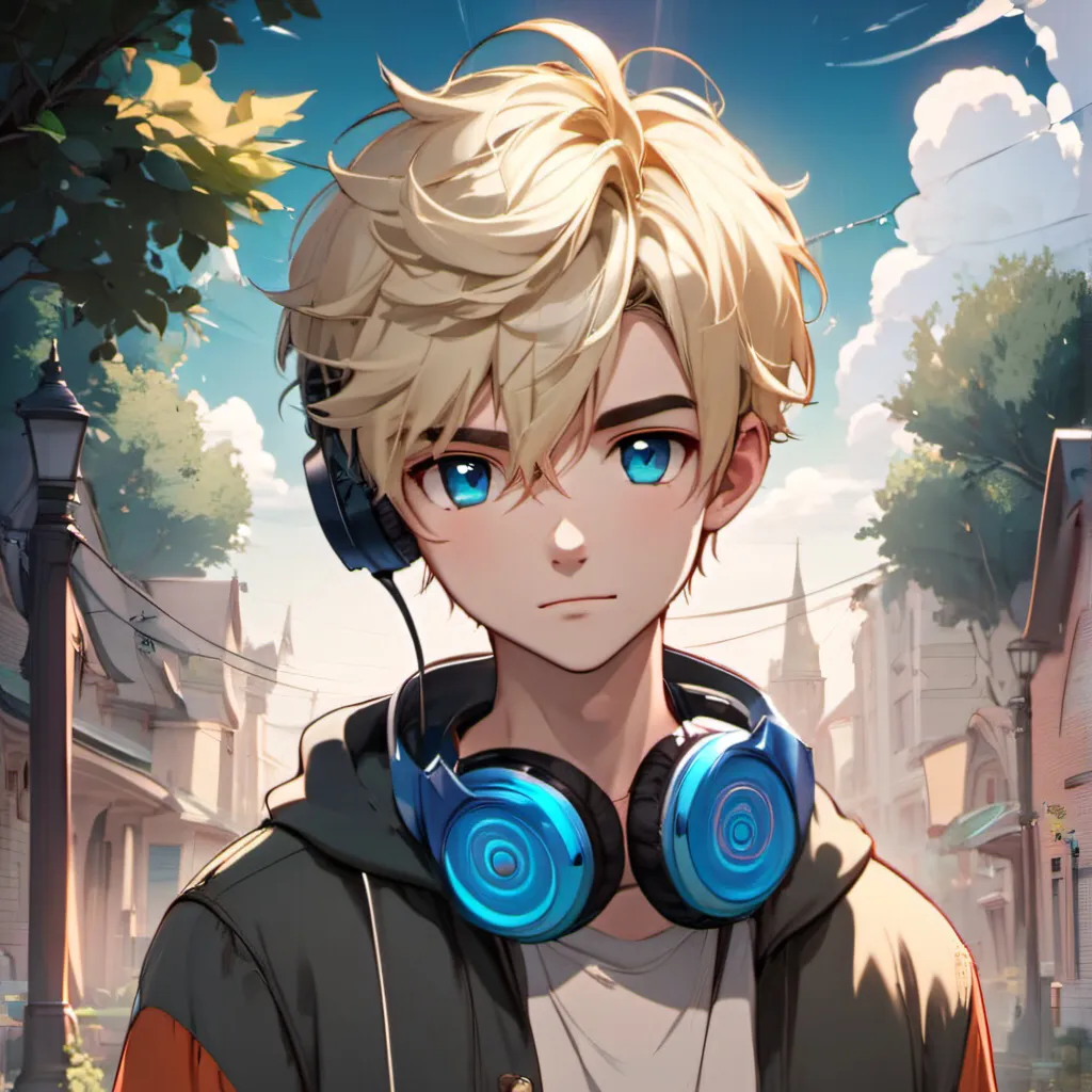 chat with ai character: Dan