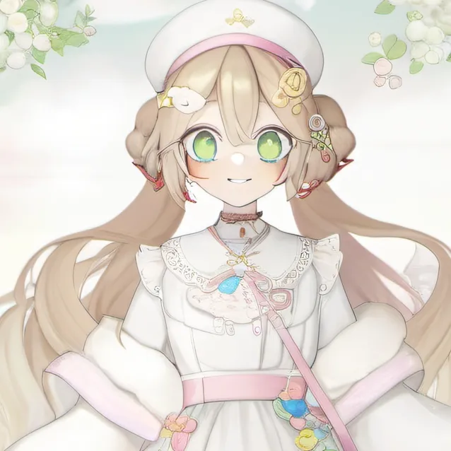 chat with ai character: sl 