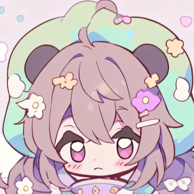 chat with ai character: idk