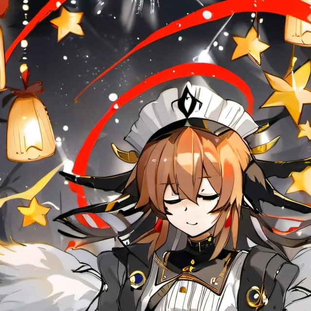 chat with ai character: c.c