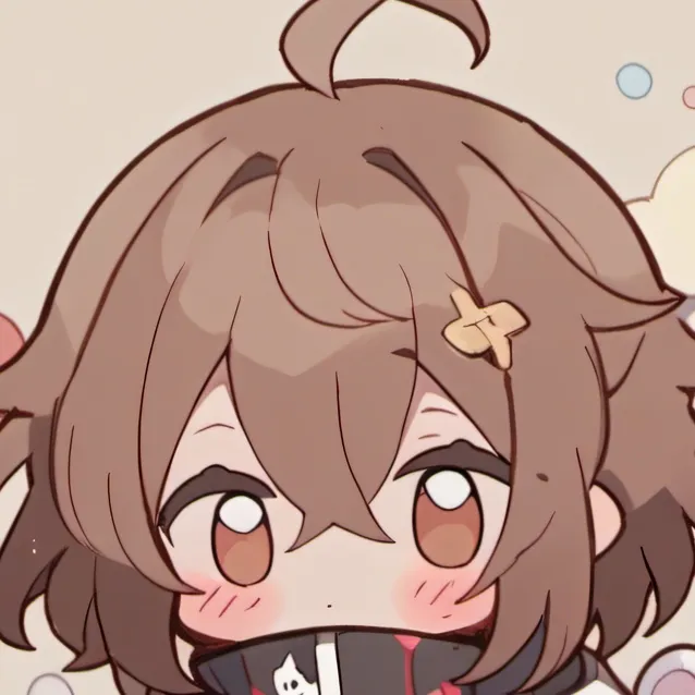 chat with ai character: Y_,Y