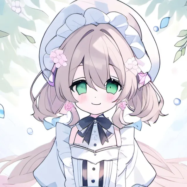 chat with ai character: c.c