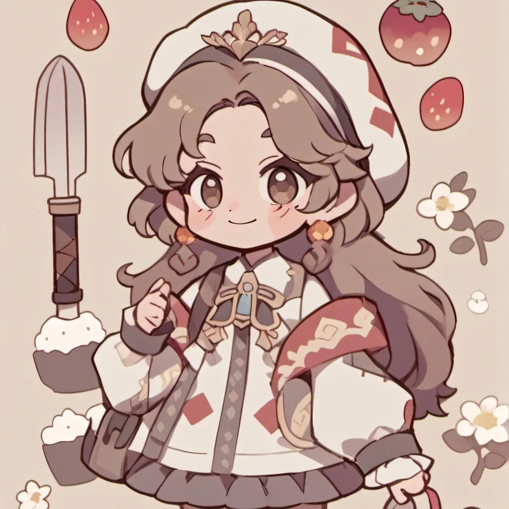 chat with ai character: ✨ Michael ✨