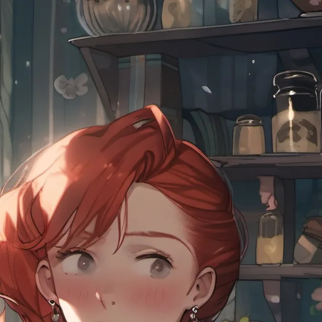 chat with ai character: Maki 