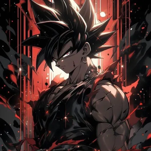 creator Jaquon (darkness)'s avatar