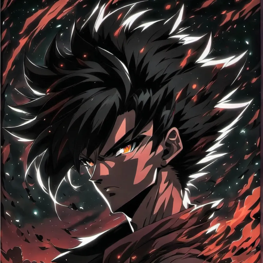 chat with ai character: Jaquon (dark side)