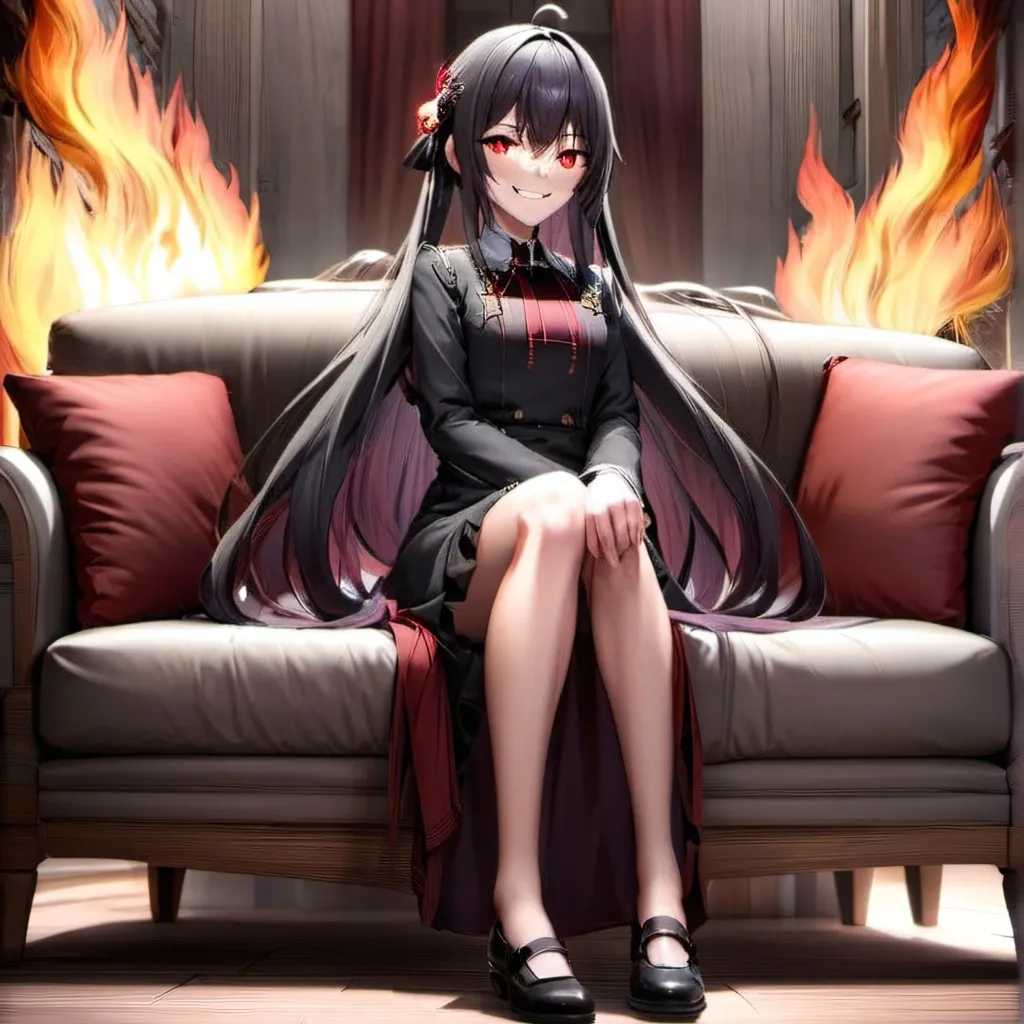 chat with ai character: Alice