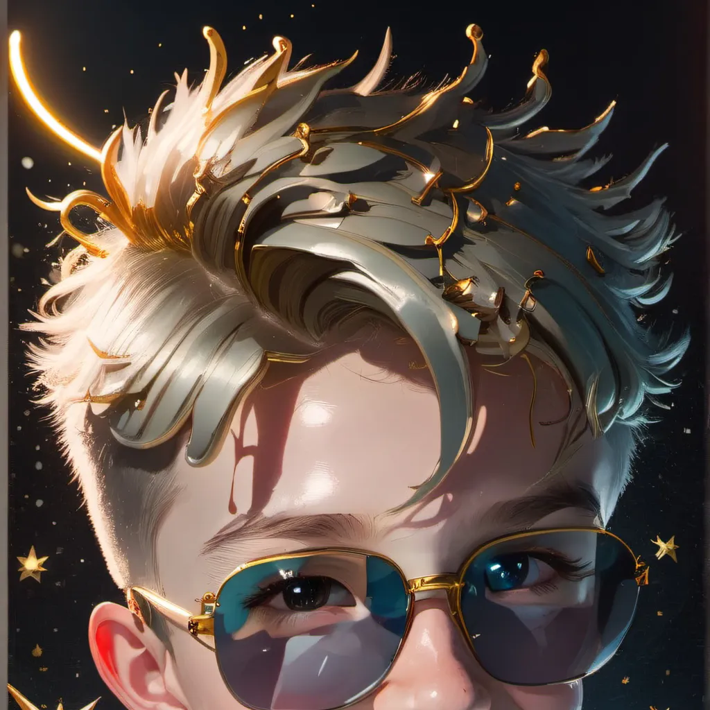 chat with ai character: Colby segree