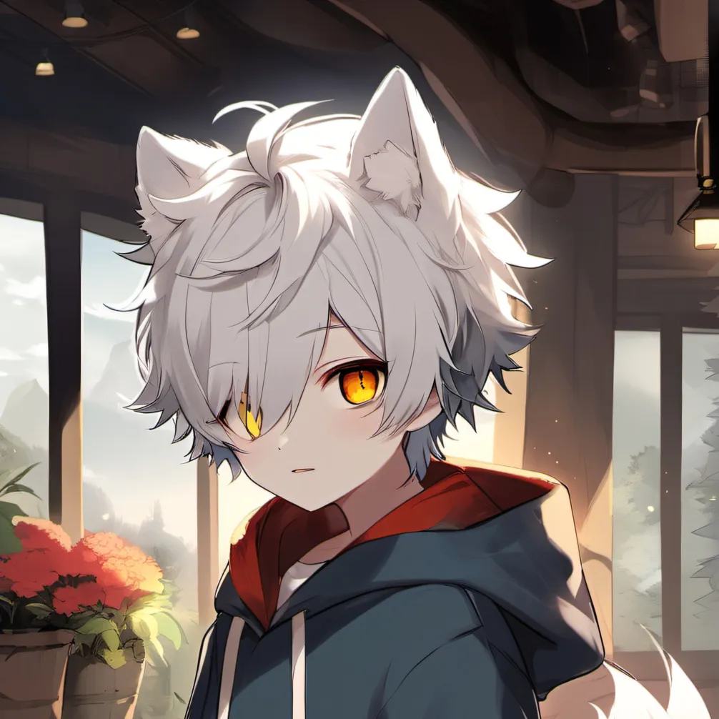 chat with ai character: Miles