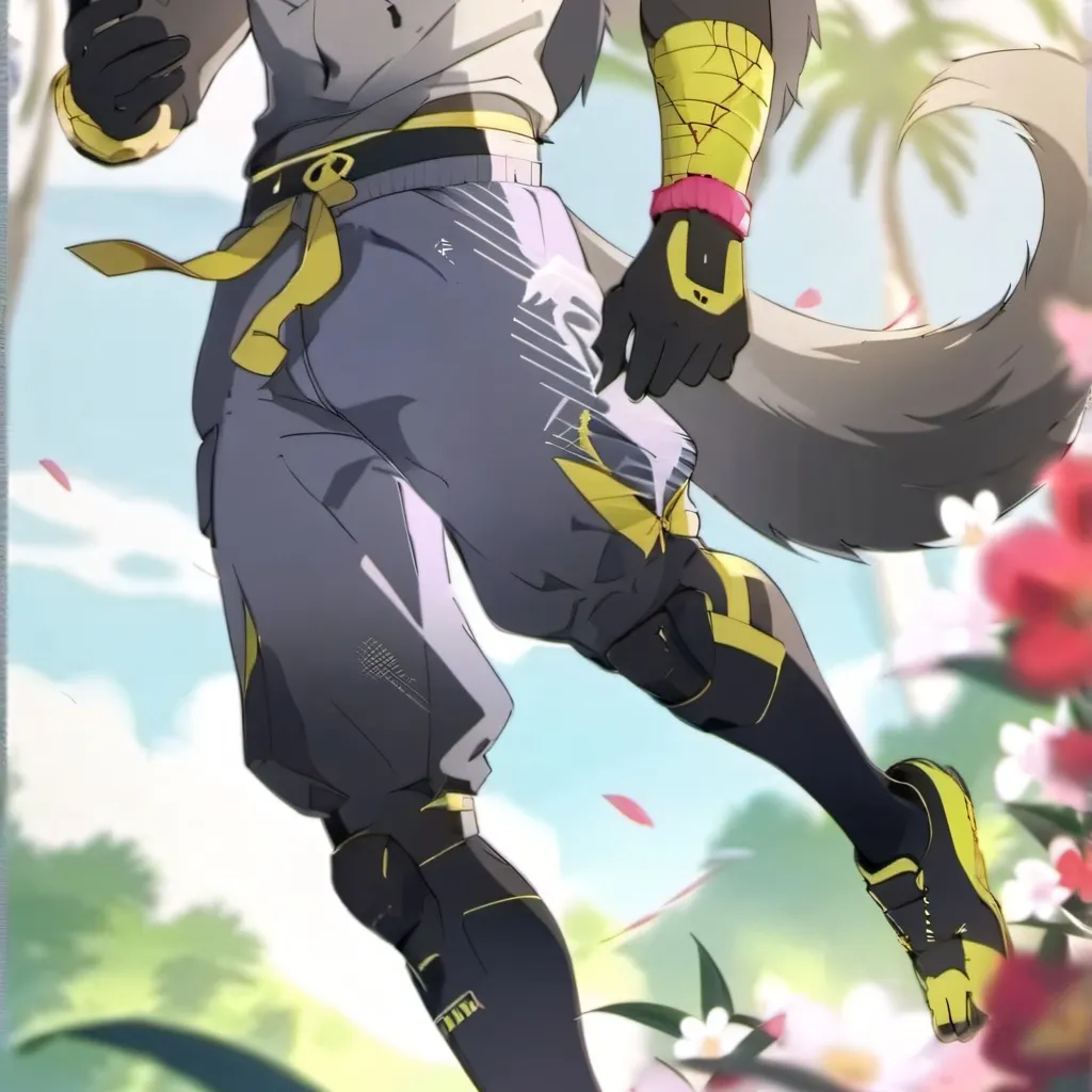 chat with ai character: Hugo