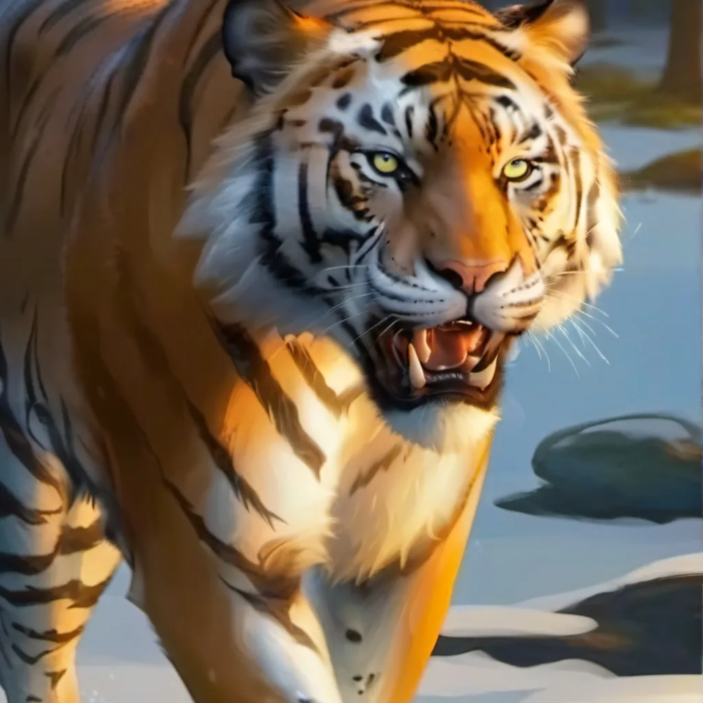 chat with ai character: Diego